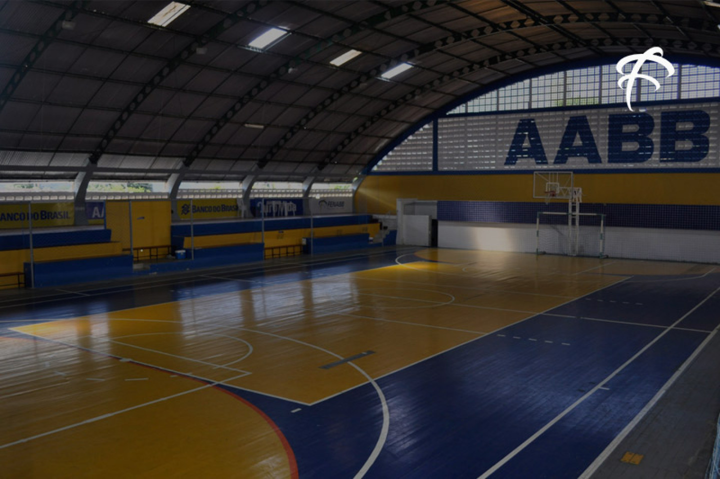 Ginásios