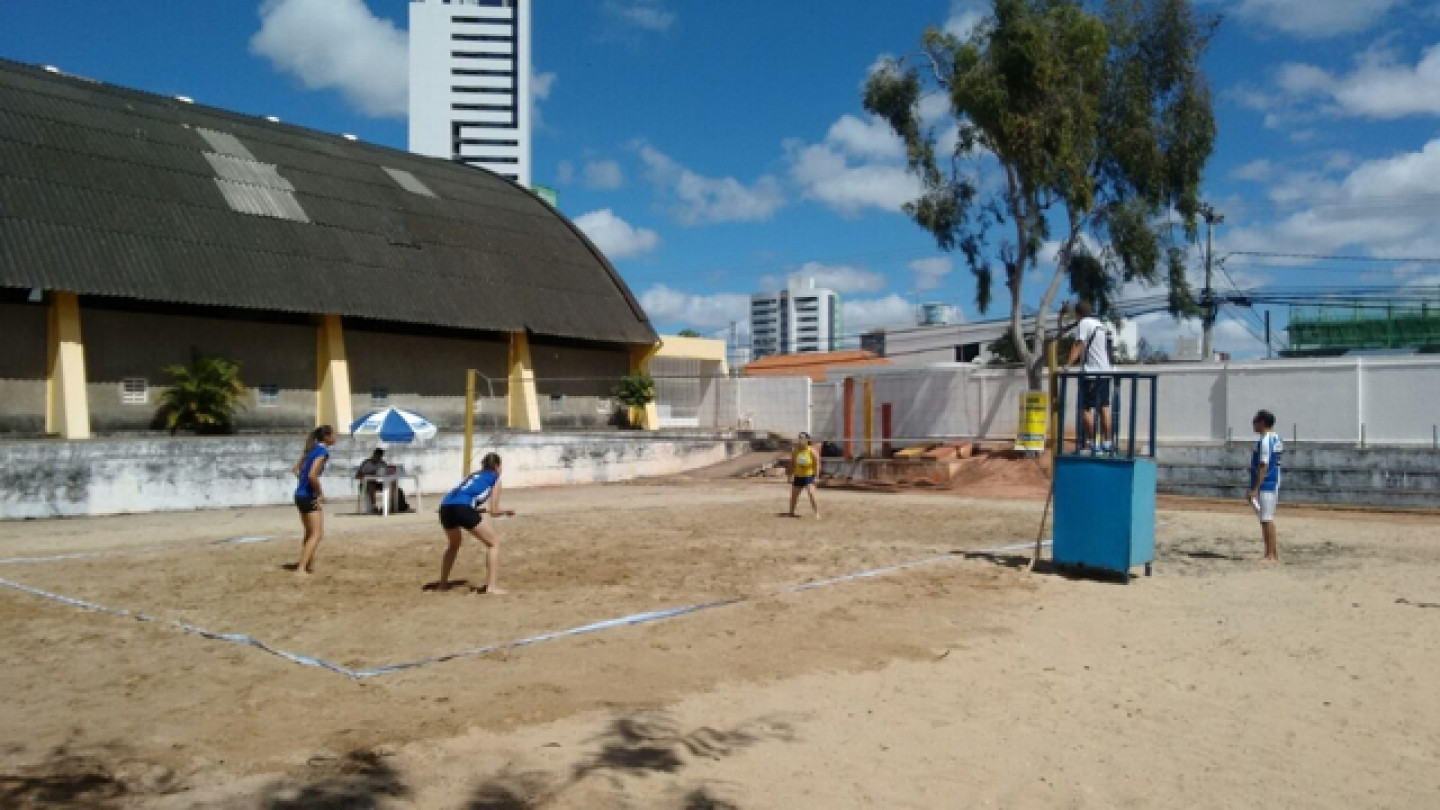 Espaço para evento!