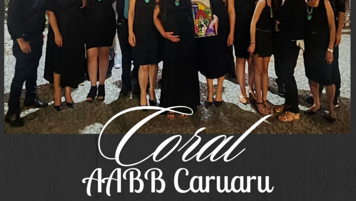 AABB Caruaru no 22º Fenace