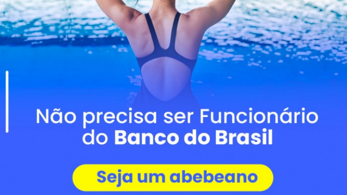 Associe-se!