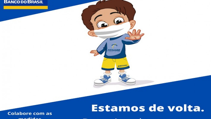 ATIVIDADES DE LAZER VOLTAM A FUNCIONAR NO DIA 10/10