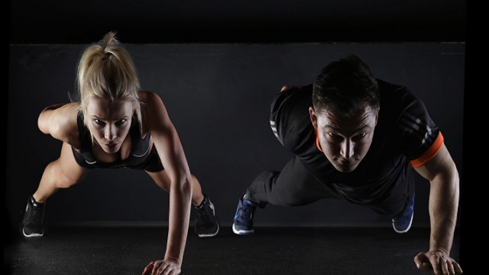 STUDIO FITNESS, NATAÇÃO, HIDRO E PILATES COM NOVO PARCEIRO