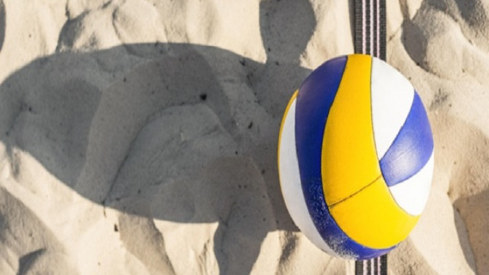 ABERTAS INSCRIÇÕES PARA EQUIPE DE VOLEI DE PRAIA