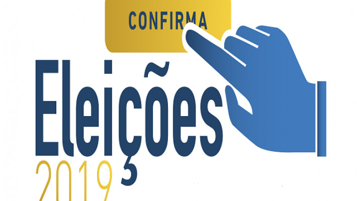 EDITAL PARA ELEIÇÕES DA NOVA DIRETORIA