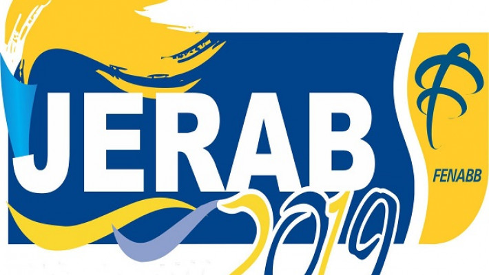 CAMPEÕES DA JERAB NORDESTE I