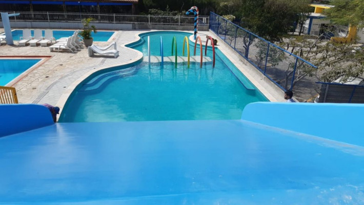 CLUBE PREPARA-SE PARA A TEMPORADA DE VERÃO