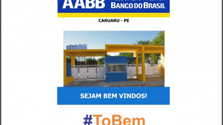 CARTILHA DE BOAS VINDAS SERÁ ENVIADA A TODOS OS ASSOCIADOS