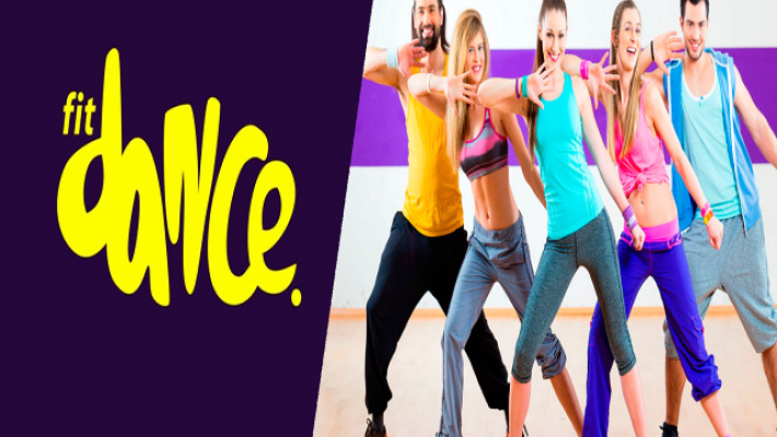 FIT DANCE – NOVA MODALIDADE ESPORTIVA NA AABB