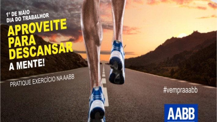 PROGRAMAÇÃO DIA 1. DE MAIO