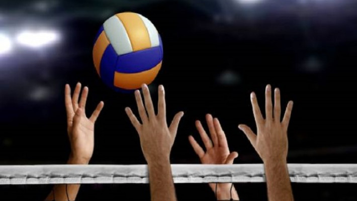 VOLEIBOL INFANTIL É DISPONIBILIZADO PARA ASSOCIADOS