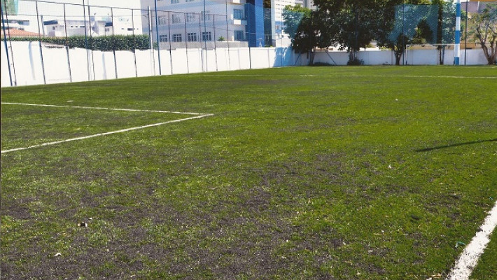 CAMPO SOCIETY – ÚLTIMAS VAGAS PARA LOCAÇÃO.