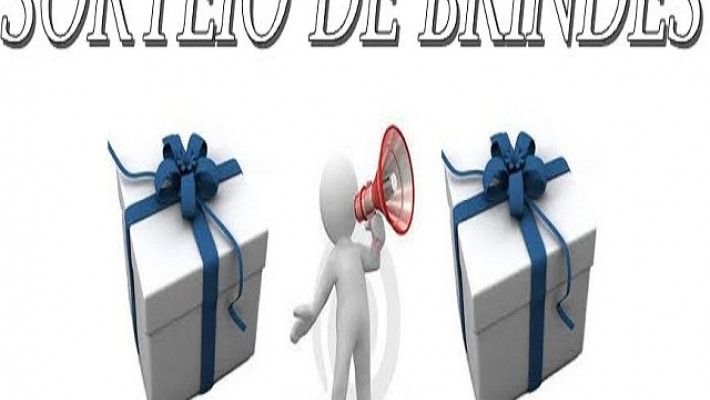 CAMPANHA PAGAMENTO EM DIA – 1. SORTEIO REALIZADO