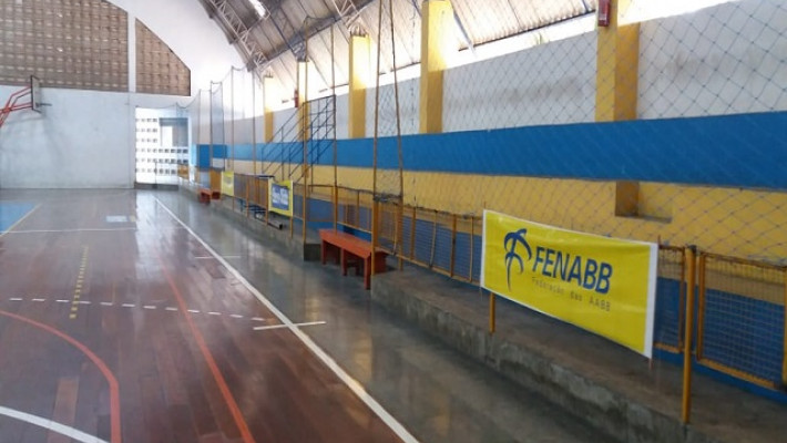 COMPETIÇÕES CITADINAS – FINAL DE SEMANA COM MUITO ESPORTE