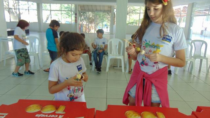 FOTOS DIA 3 – COLONIA 2018