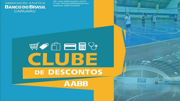 CLUBE DE DESCONTOS INICIA ATIVIDADES E OS CONVÊNIOS JÁ ESTÃO VALENDO