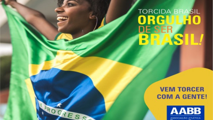 ESPAÇO COPA CONTINUA COM AS ATIVIDADES