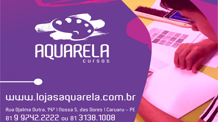 NOVO CONVÊNIO PARA CURSOS ARTÍSTICOS E DE TECNOLOGIA