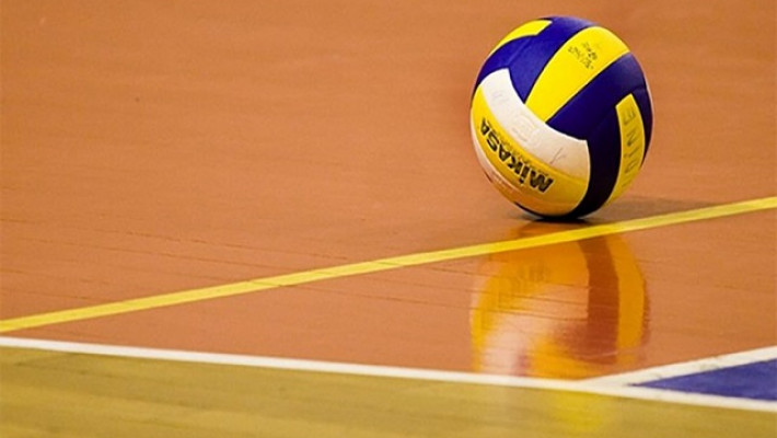 COPA DE VOLEIBOL ACONTECE EM MARÇO