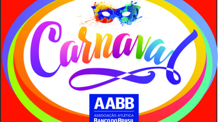 PROGRAMAÇÃO CARNAVAL AABB 2018