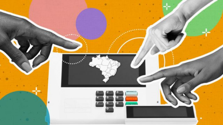 EDITAL DE CONVOCAÇÃO DAS ELEIÇÕES2023