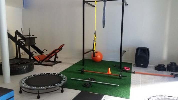 Studio Fitness AABB – Ajuda para vida saudável