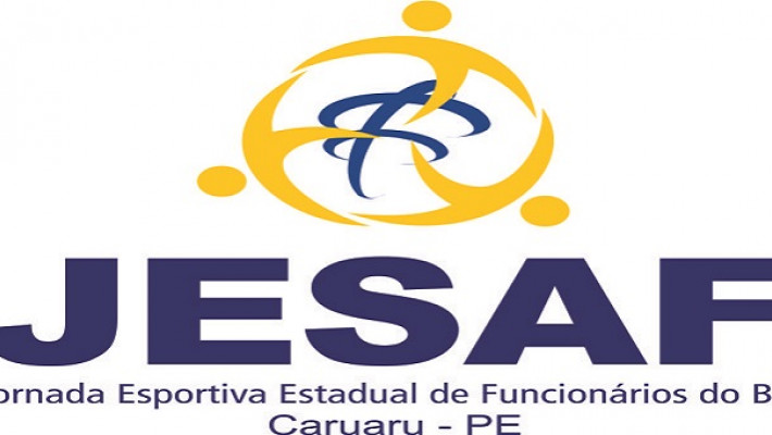 JESAF SERÁ REALIZADA NESTE SÁBADO