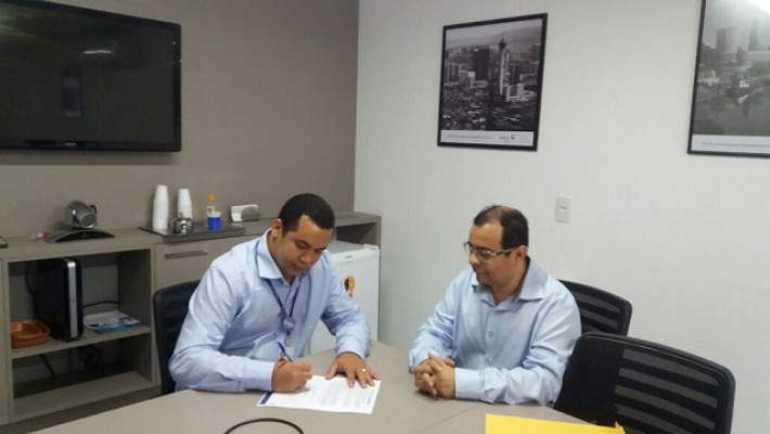 CONVÊNIO AABB/UNIFAVIP DE ESTÁGIO DINAMIZA ATIVIDADES DE ESPORTE E LAZER