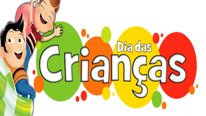 SEMANA DA CRIANÇA TEM PROGRAMAÇÃO DE ESPORTES, MÚSICA E LAZER