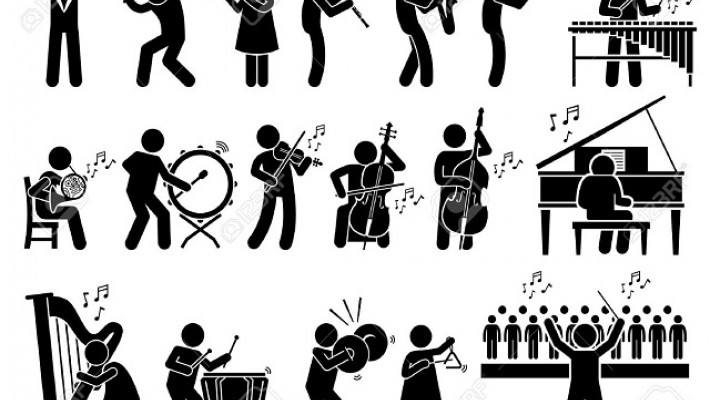 MINI ORQUESTRA AABB É CRIADA