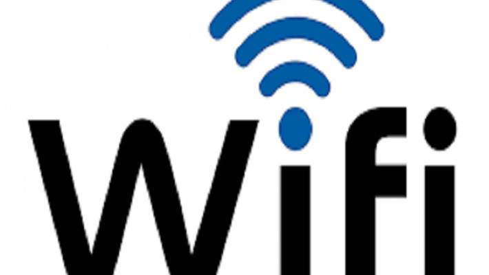 NOVA REDE WI-FI INSTALADA.
