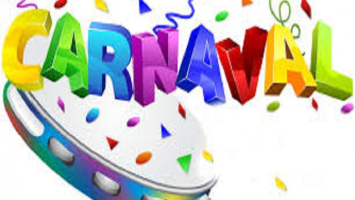 PROGRAMAÇÃO DO CARNAVAL 2017