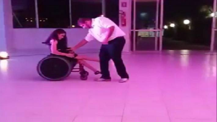 1. MOSTRA DE DANÇA SOLIDÁRIA FOI UM SUCESSO