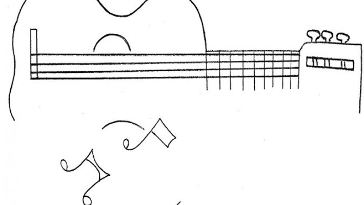 INSCRIÇÕES PARA QUARTETO DE VIOLÃO