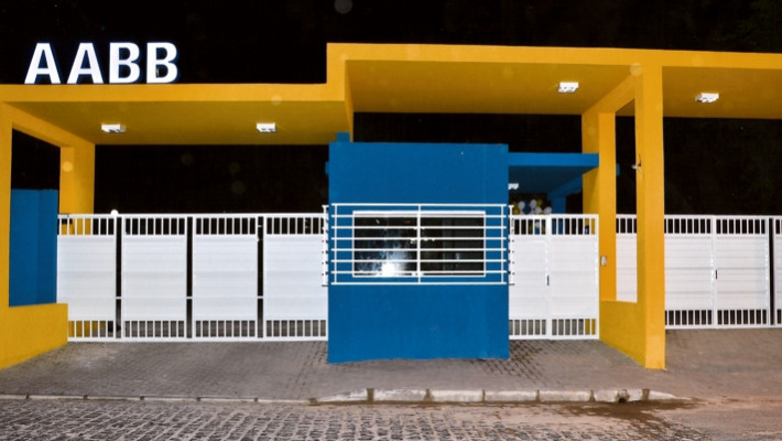 AABB CARUARU COMEMORA 54 ANOS COM INAUGURAÇÕES
