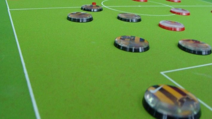 AABB CARUARU PARTICIPA DO CAMPEONATO DE FUTEBOL DE MESA NO CEARÁ