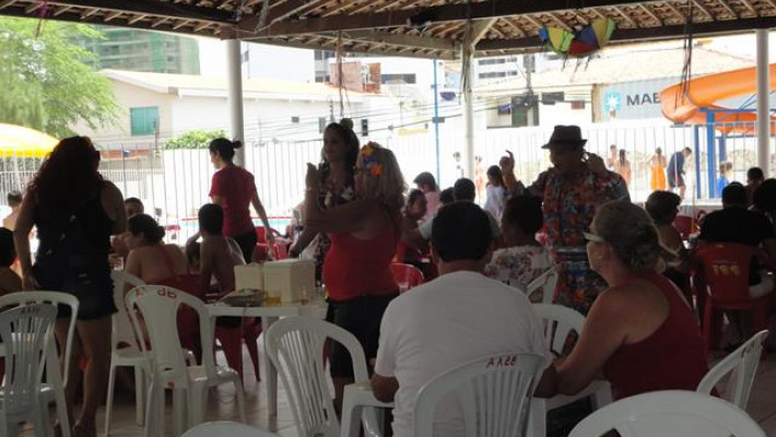CARNAVAL 2016 FOI SUCESSO