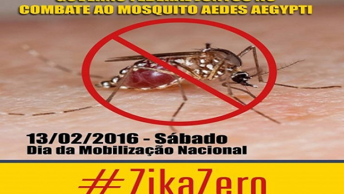 DIA DE MOBILIZAÇÃO NACIONAL CONTRA AEDES CHEGA A AABB CARUARU