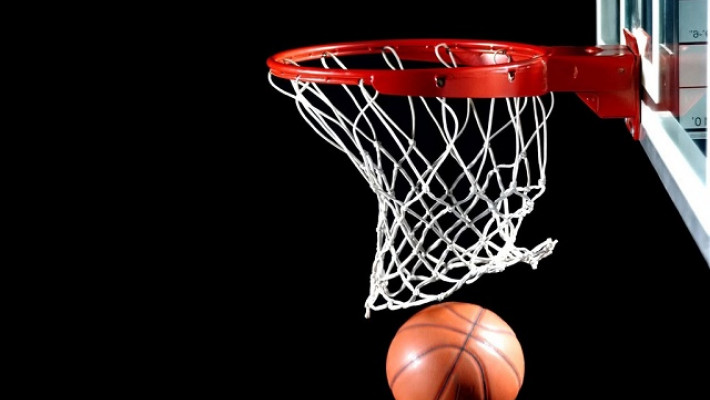 ESCOLINHA DE BASQUETE NA AABB