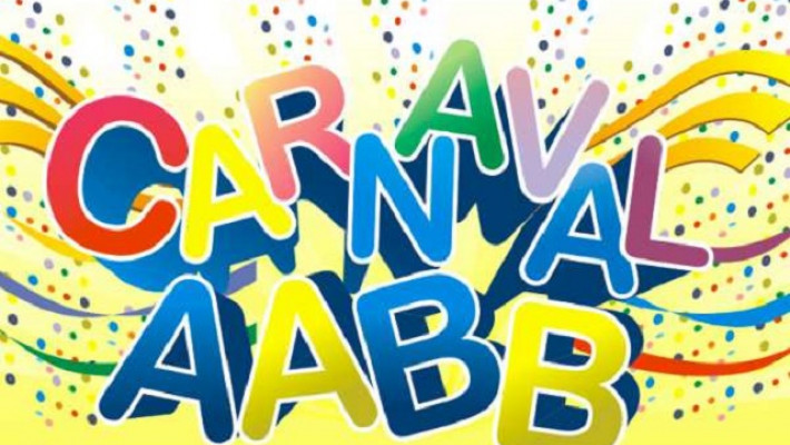 CARNAVAL 2016 VEM AÍ.