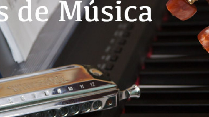 AULA DE MÚSICA NA AABB