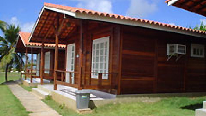 AABBs com hospedagem é alternativa para férias.