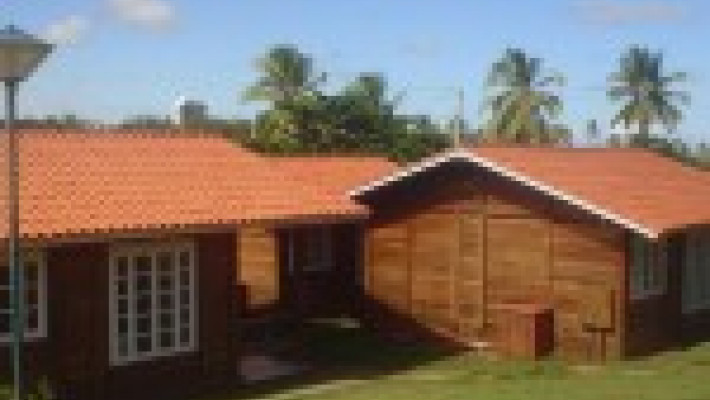 AABBs com hospedagem é alternativa para férias.