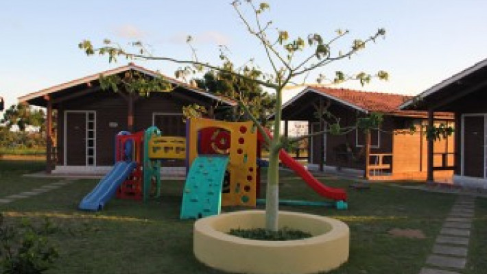 AABBs com hospedagem é alternativa para férias.