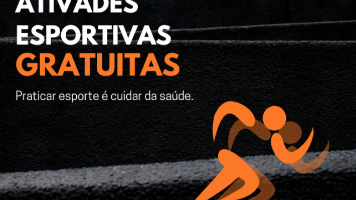 ATIVIDADES ESPORTIVAS E CULTURAL 2023