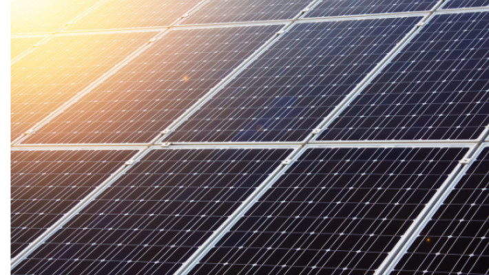 ENERGIA SOLAR
