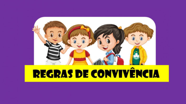 CARTILHA DE CONVIVÊNCIA EM ÁREAS DO CLUBE