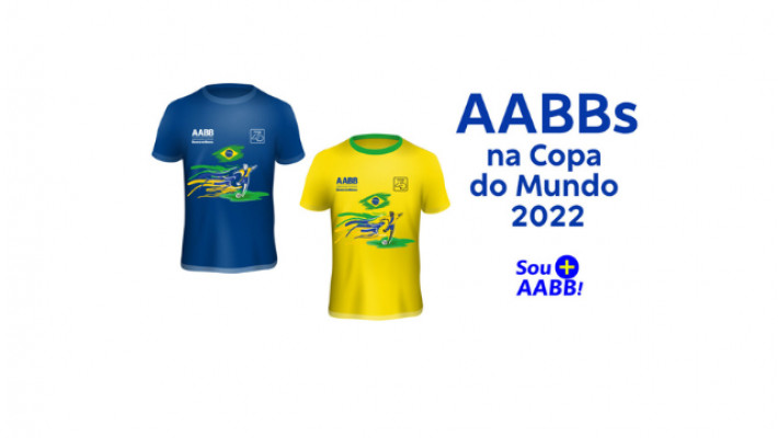 CAMISETA TORCIDA BRASIL – COPA DO MUNDO
