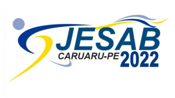 JESAB ESTÁ CHEGANDO
