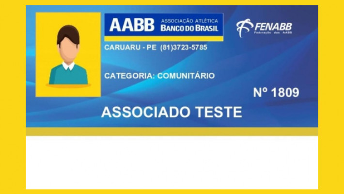 CARTEIRINHA DIGITAL E ACESSO BIOMÉTRICO