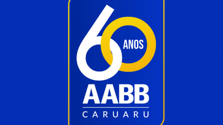 AABB 60 ANOS – INICIO DAS COMEMORAÇÕES